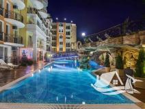 Prodej bytu 3+kk, Nesebar, Bulharsko, 87 m2