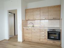 Pronájem bytu 1+1, Jaroměř, Na Studánkách, 41 m2