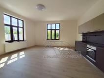 Pronájem bytu 2+kk, České Budějovice, Fráni Šrámka, 53 m2