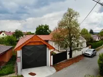 Pronájem vícegeneračního domu, Stará Huť, Karla Dvořáka, 300 m2