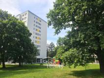 Prodej bytu 2+1, Bruntál, K. H. Máchy, 63 m2