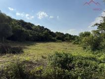 Prodej pozemku pro bydlení, Velemyšleves, 2241 m2