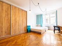 Pronájem bytu 1+kk, Praha - Staré Město, Dlouhá, 30 m2