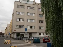 Prodej bytu 1+1, Praha - Nusle, U gymnázia, 41 m2