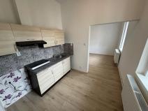 Pronájem bytu 1+kk, Praha - Žižkov, Roháčova, 25 m2