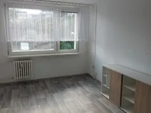 Pronájem bytu 2+kk, Praha - Stodůlky, Vlachova, 44 m2
