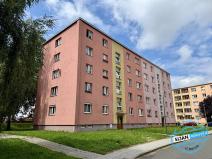 Prodej bytu 2+1, Opava, Milady Horákové, 52 m2