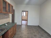 Pronájem bytu 2+1, Česká Lípa, Arbesova, 74 m2