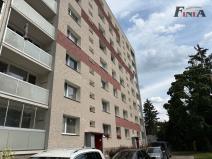 Pronájem bytu 3+1, Česká Lípa, Střelnice, 74 m2