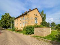 Pronájem bytu 1+1, Lovosice, U Nadjezdu, 31 m2