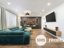 Prodej rodinného domu, Ratíškovice, Vítězná, 110 m2