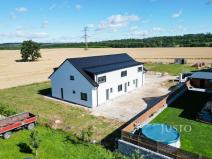 Prodej bytu 5+kk, Libníč, 124 m2