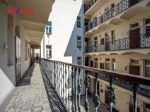 Pronájem bytu 1+1, Praha - Vyšehrad, Vratislavova, 32 m2
