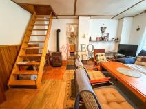 Prodej chaty, Milín - Kamenná, 41 m2