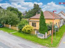 Prodej rodinného domu, Červené Pečky, Husova, 90 m2