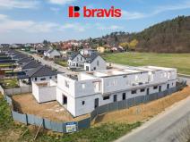 Prodej bytu 1+kk, Lipůvka, 40 m2