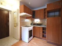 Prodej bytu 1+kk, Zvěstov - Roudný, 25 m2