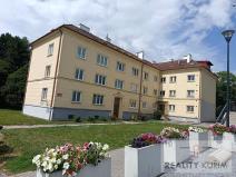 Pronájem bytu 2+1, Kuřim, nám. Osvobození, 65 m2