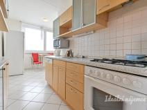 Pronájem bytu 3+1, Brno, Žebětínská, 71 m2