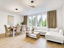 Prodej bytu 4+kk, Praha - Hodkovičky, 85 m2