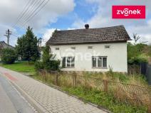 Prodej rodinného domu, Zlín - Lhotka, 100 m2