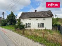 Prodej rodinného domu, Zlín - Lhotka, 100 m2