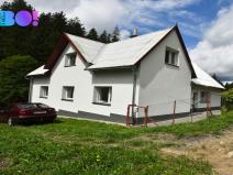 Prodej chalupy, Hutisko-Solanec - Solanec pod Soláněm, 180 m2