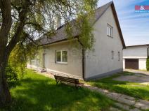 Prodej činžovního domu, Frýdek-Místek - Lískovec, Horní, 138 m2
