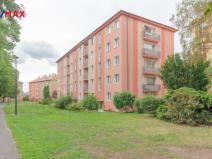 Prodej bytu 1+1, Litvínov - Horní Litvínov, U Zámeckého parku, 38 m2