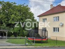Pronájem rodinného domu, Zlín - Kostelec, 85 m2