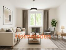 Pronájem bytu 1+1, Havířov - Město, Třeneckého, 37 m2
