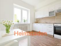 Pronájem bytu 3+1, Havířov - Město, Nerudova, 73 m2