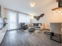Prodej bytu 3+1, Praha - Modřany, Božetická, 73 m2