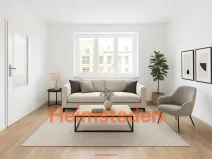 Pronájem bytu 2+1, Ostrava - Mariánské Hory, Korunní, 50 m2