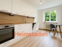 Pronájem bytu 2+1, Frýdek-Místek - Místek, Dr. Antonína Vaculíka, 56 m2