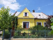 Prodej rodinného domu, Kroměříž, Bílanská, 167 m2