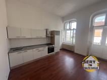 Pronájem bytu 4+kk, Telč - Telč-Vnitřní Město, Palackého, 90 m2