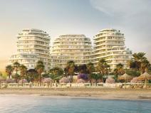 Prodej bytu 2+kk, Malaga, Španělsko, 97 m2