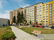 Prodej bytu 2+1, Plzeň, Terezie Brzkové, 68 m2