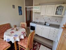 Pronájem bytu 2+1, Stříbro, Nerudova, 55 m2