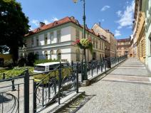 Pronájem obchodního prostoru, Česká Lípa, Moskevská, 59 m2