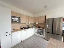 Pronájem bytu 2+kk, Milovice, Višňová, 47 m2