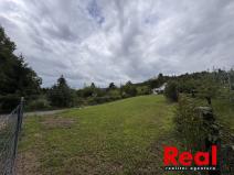 Pronájem zahrady, Brno, Svratecká, 688 m2