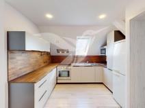 Pronájem atypického bytu, Město Touškov, Čemínská, 72 m2