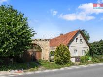 Prodej zemědělské usedlosti, Luže - Radim, 314 m2