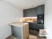 Pronájem bytu 2+kk, Vrchlabí, 49 m2