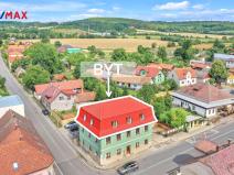 Prodej bytu 4+kk, Dětenice, 135 m2