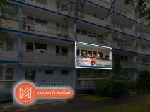 Prodej bytu 3+1, Teplice, Trnovanská, 74 m2