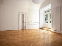 Prodej bytu 2+kk, Praha - Vinohrady, Pod Karlovem, 56 m2