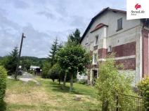 Prodej bytu 2+kk, Hostinné, U Trati, 55 m2